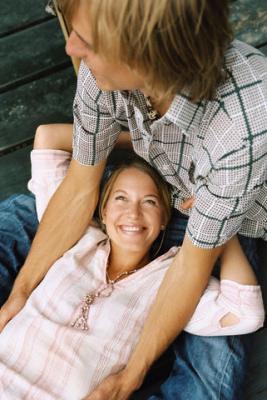 Cada dia, cada noche TU